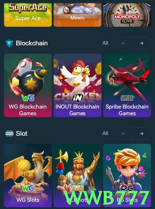 wwb777 App - 5
