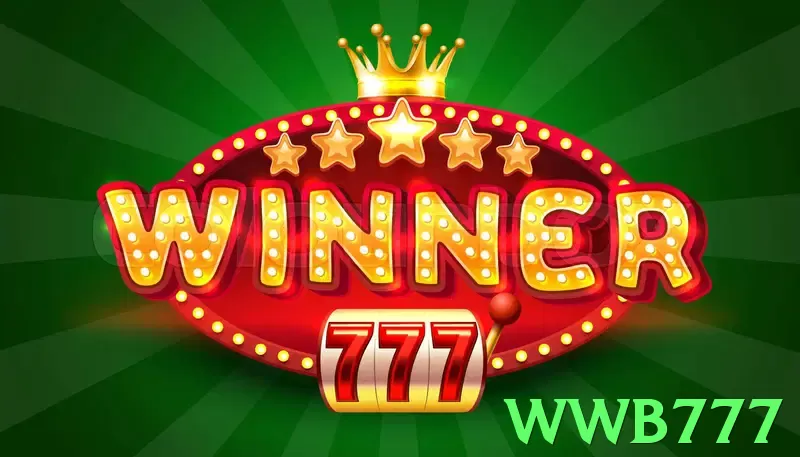wwb777 App - 5